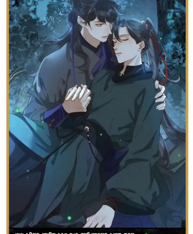 Thái Tử Điện Hạ Áo Giáp Của Người Lại Rơi Rồi 13 trang 84