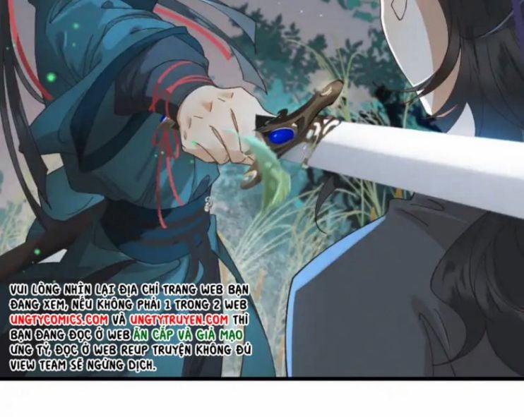 Thái Tử Điện Hạ Áo Giáp Của Người Lại Rơi Rồi 13 trang 9