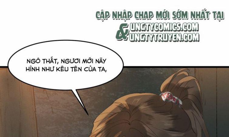 Thái Tử Điện Hạ Áo Giáp Của Người Lại Rơi Rồi 14 trang 1