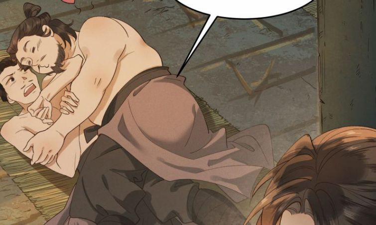 Thái Tử Điện Hạ Áo Giáp Của Người Lại Rơi Rồi 14 trang 11