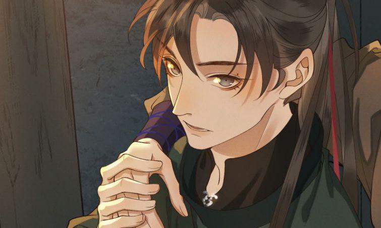 Thái Tử Điện Hạ Áo Giáp Của Người Lại Rơi Rồi 14 trang 2