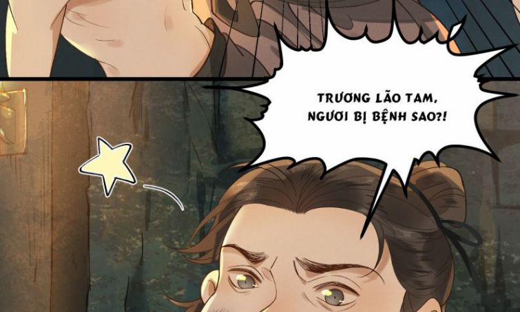 Thái Tử Điện Hạ Áo Giáp Của Người Lại Rơi Rồi 14 trang 20