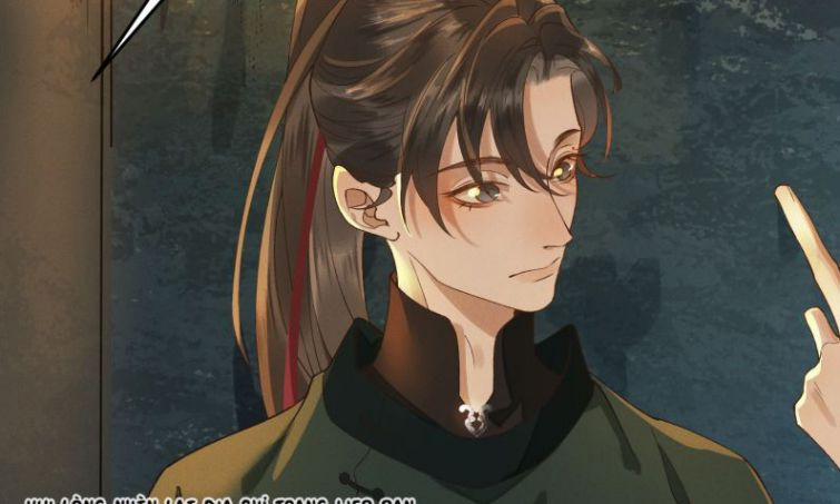 Thái Tử Điện Hạ Áo Giáp Của Người Lại Rơi Rồi 14 trang 32