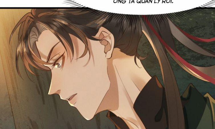 Thái Tử Điện Hạ Áo Giáp Của Người Lại Rơi Rồi 14 trang 37
