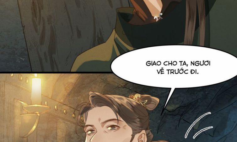 Thái Tử Điện Hạ Áo Giáp Của Người Lại Rơi Rồi 14 trang 38