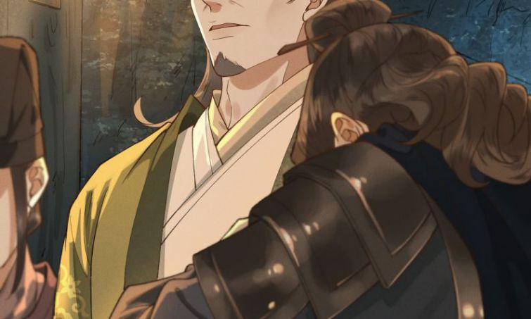 Thái Tử Điện Hạ Áo Giáp Của Người Lại Rơi Rồi 14 trang 39