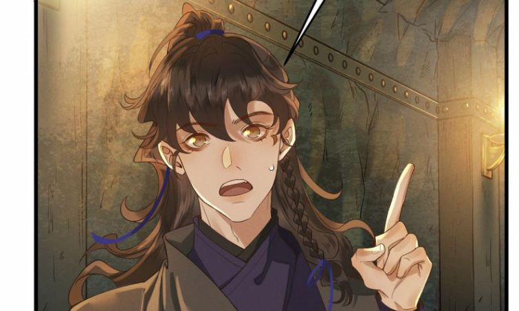 Thái Tử Điện Hạ Áo Giáp Của Người Lại Rơi Rồi 14 trang 44