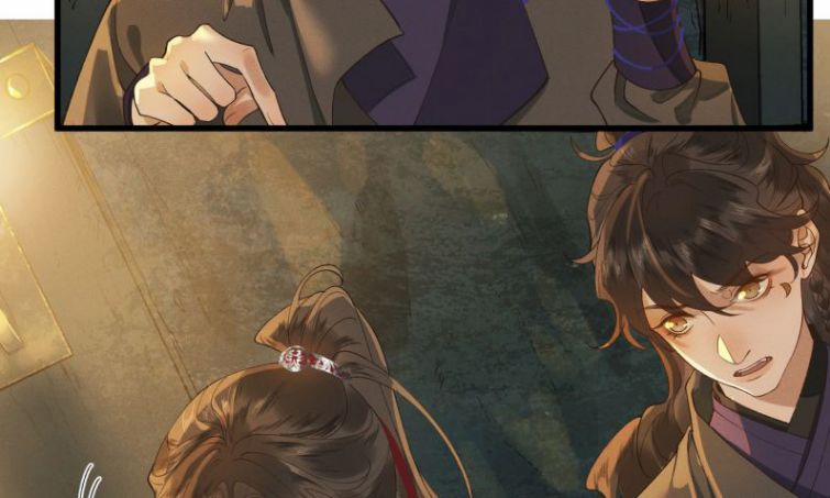 Thái Tử Điện Hạ Áo Giáp Của Người Lại Rơi Rồi 14 trang 45