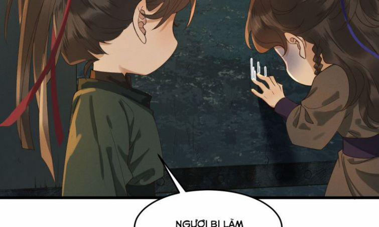 Thái Tử Điện Hạ Áo Giáp Của Người Lại Rơi Rồi 14 trang 5