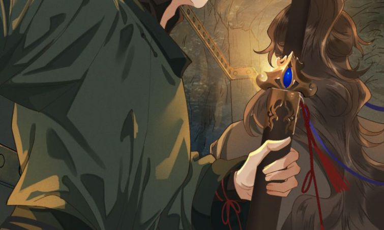 Thái Tử Điện Hạ Áo Giáp Của Người Lại Rơi Rồi 14 trang 51