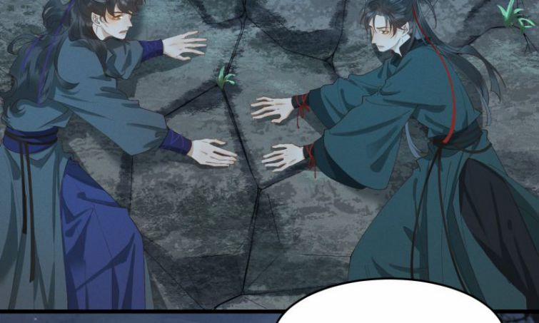 Thái Tử Điện Hạ Áo Giáp Của Người Lại Rơi Rồi 14 trang 56