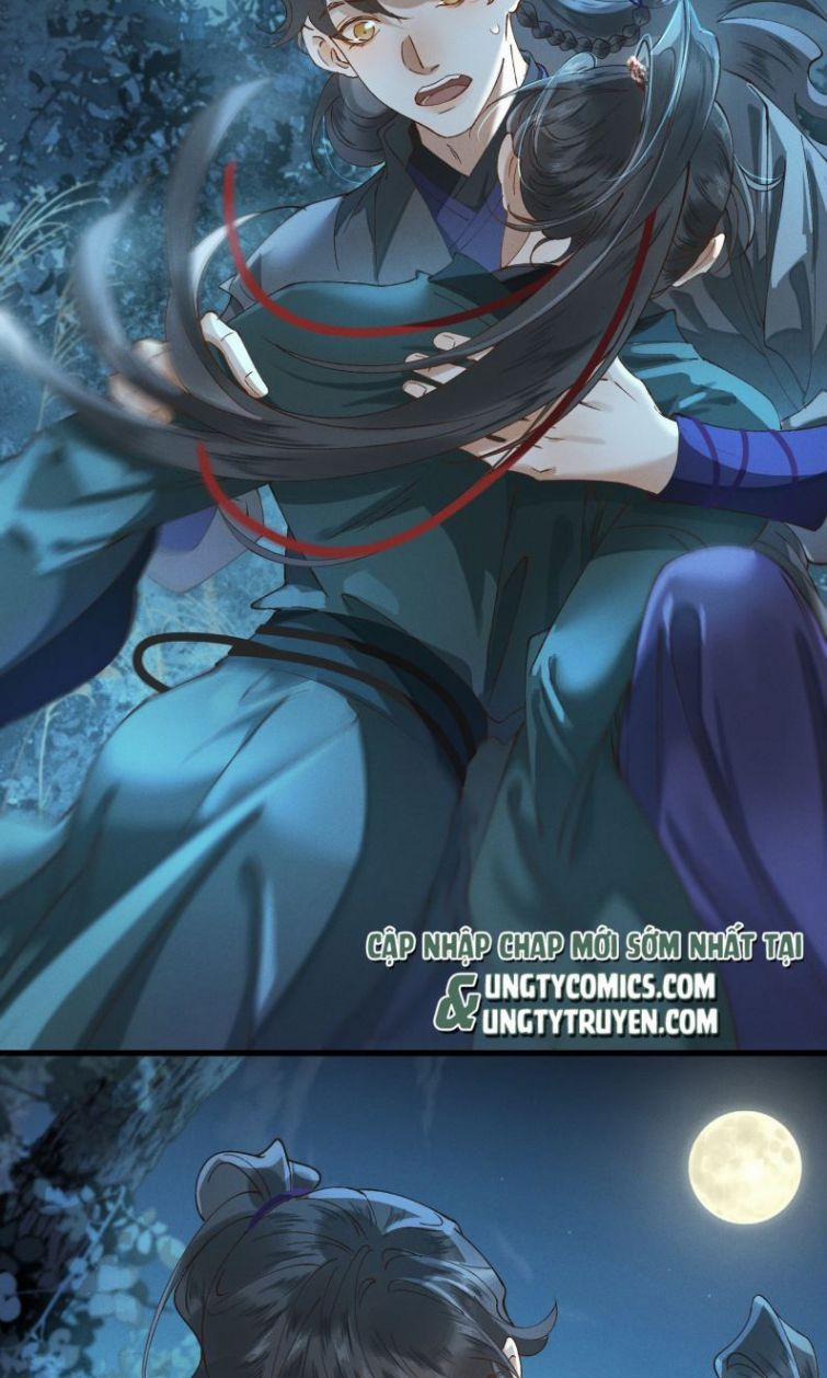 Thái Tử Điện Hạ Áo Giáp Của Người Lại Rơi Rồi 14 trang 66