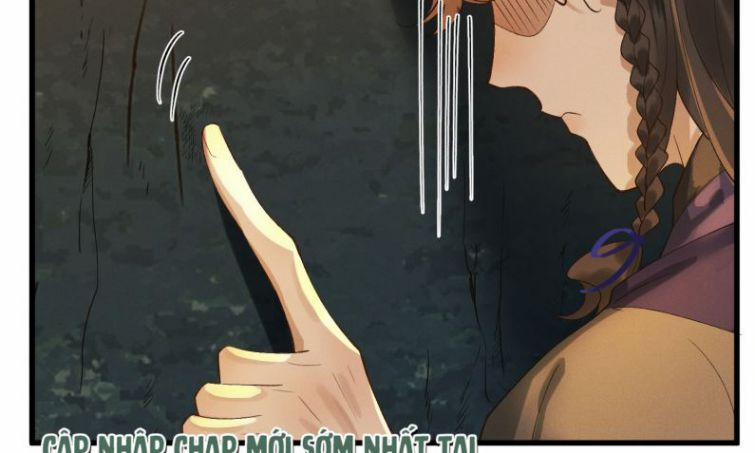 Thái Tử Điện Hạ Áo Giáp Của Người Lại Rơi Rồi 14 trang 7