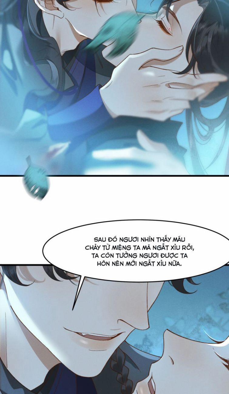 Thái Tử Điện Hạ Áo Giáp Của Người Lại Rơi Rồi 14 trang 70