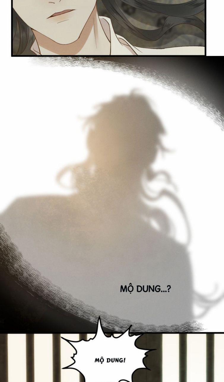 Thái Tử Điện Hạ Áo Giáp Của Người Lại Rơi Rồi 14 trang 74