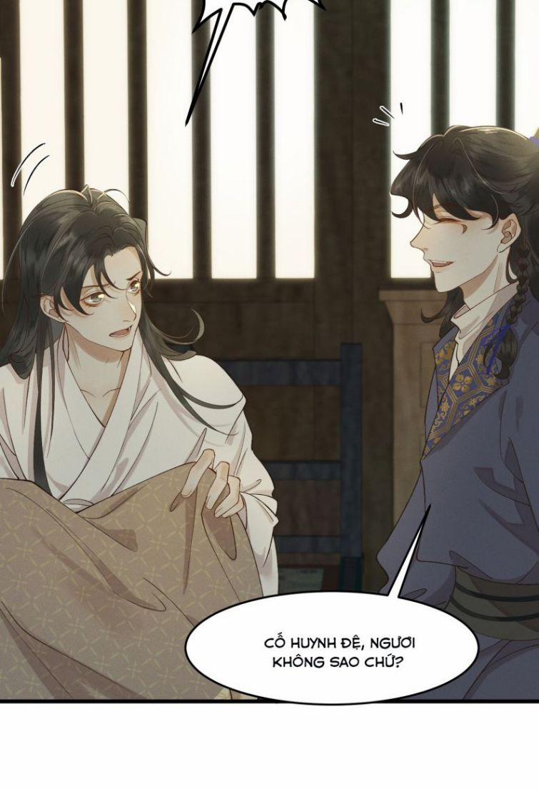 Thái Tử Điện Hạ Áo Giáp Của Người Lại Rơi Rồi 14 trang 75