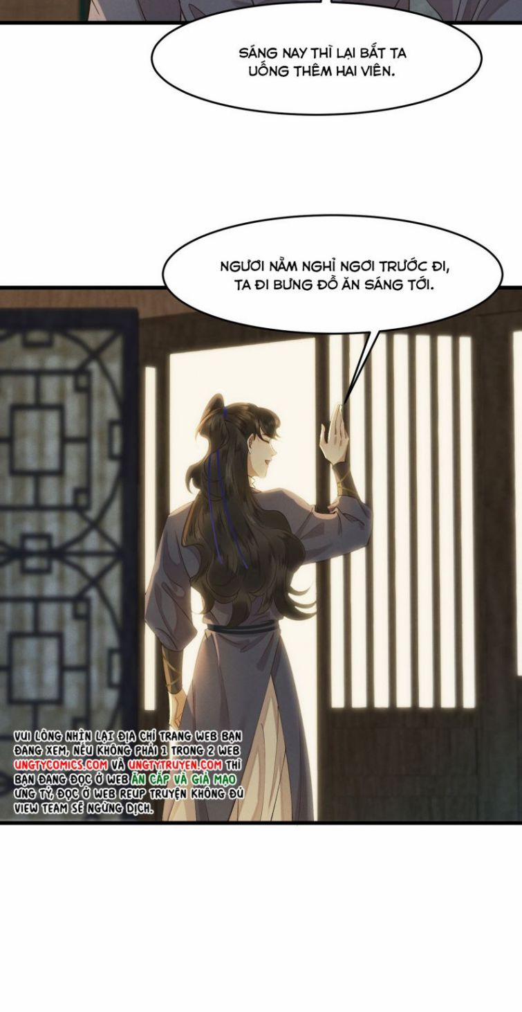 Thái Tử Điện Hạ Áo Giáp Của Người Lại Rơi Rồi 14 trang 79