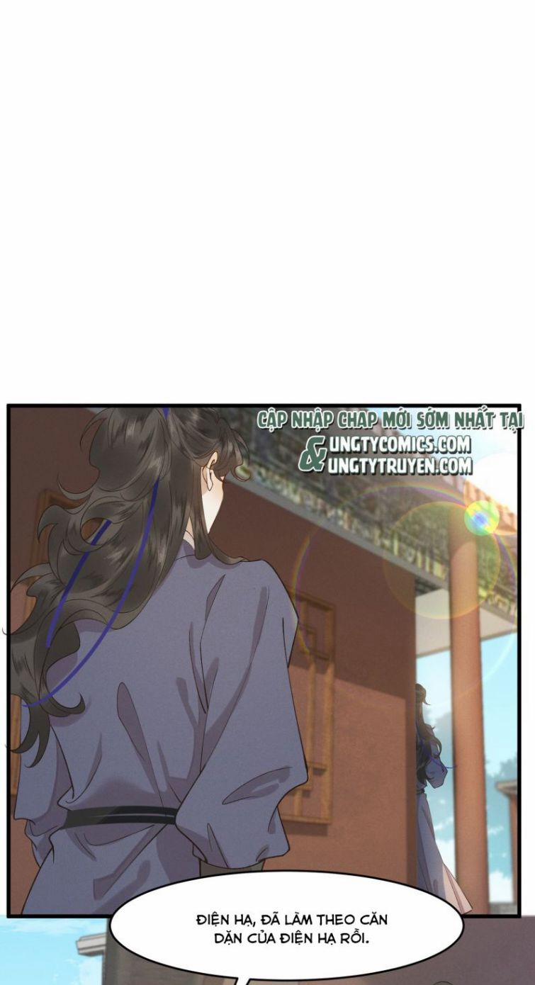 Thái Tử Điện Hạ Áo Giáp Của Người Lại Rơi Rồi 14 trang 80