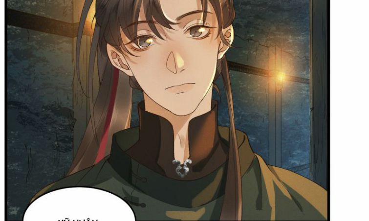 Thái Tử Điện Hạ Áo Giáp Của Người Lại Rơi Rồi 14 trang 9