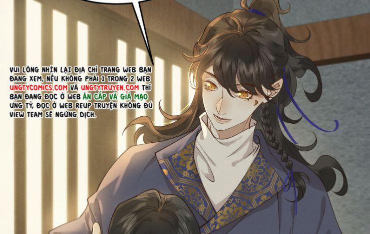 Thái Tử Điện Hạ Áo Giáp Của Người Lại Rơi Rồi 15 trang 11