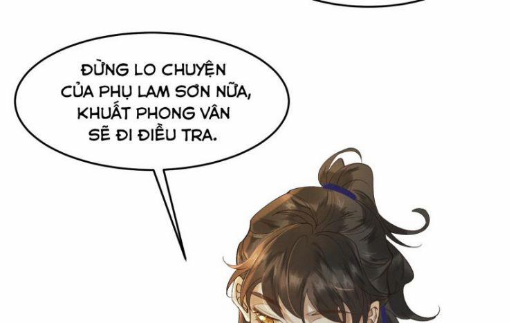 Thái Tử Điện Hạ Áo Giáp Của Người Lại Rơi Rồi 15 trang 13