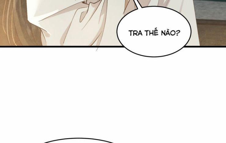 Thái Tử Điện Hạ Áo Giáp Của Người Lại Rơi Rồi 15 trang 16