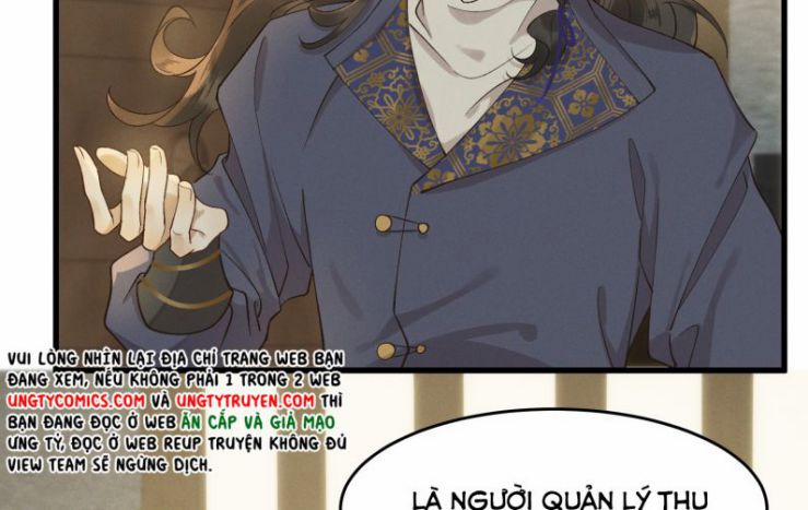 Thái Tử Điện Hạ Áo Giáp Của Người Lại Rơi Rồi 15 trang 18