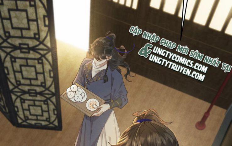 Thái Tử Điện Hạ Áo Giáp Của Người Lại Rơi Rồi 15 trang 2