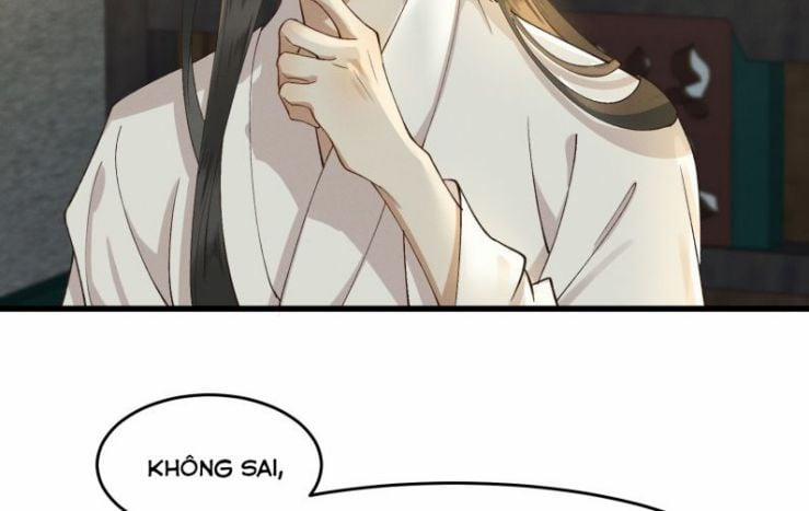 Thái Tử Điện Hạ Áo Giáp Của Người Lại Rơi Rồi 15 trang 20