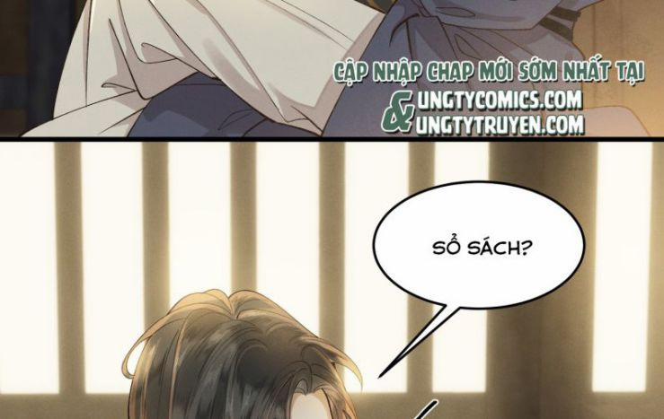 Thái Tử Điện Hạ Áo Giáp Của Người Lại Rơi Rồi 15 trang 23