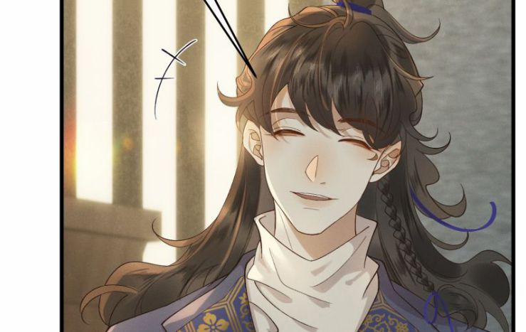 Thái Tử Điện Hạ Áo Giáp Của Người Lại Rơi Rồi 15 trang 34