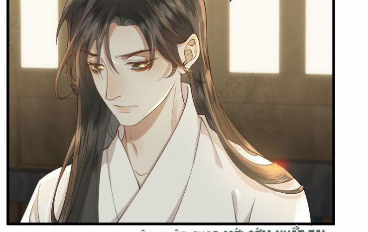 Thái Tử Điện Hạ Áo Giáp Của Người Lại Rơi Rồi 15 trang 36