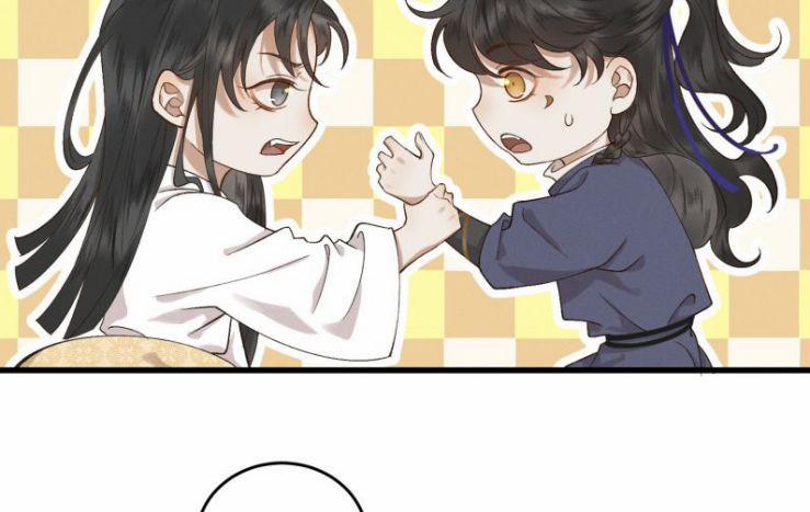 Thái Tử Điện Hạ Áo Giáp Của Người Lại Rơi Rồi 15 trang 45