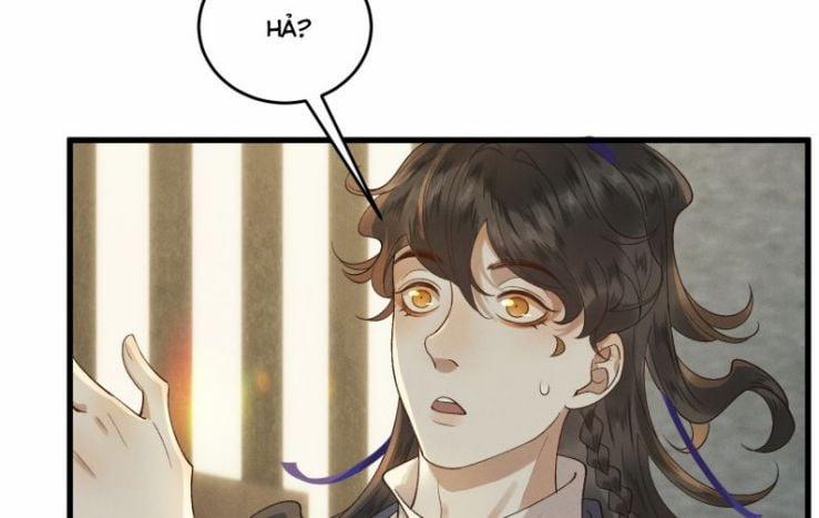 Thái Tử Điện Hạ Áo Giáp Của Người Lại Rơi Rồi 15 trang 46