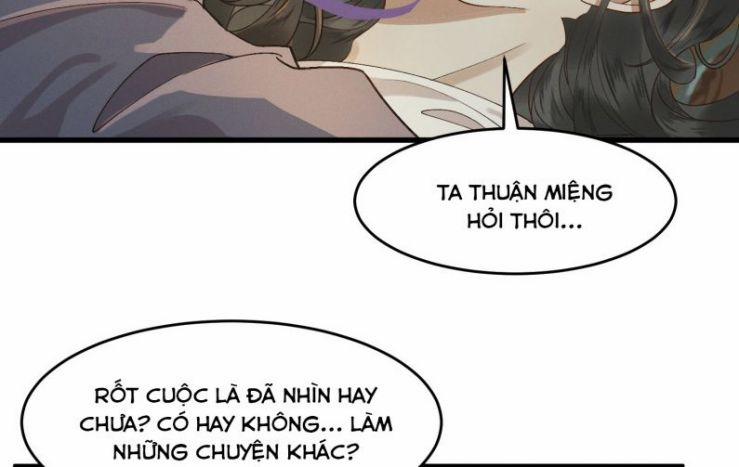 Thái Tử Điện Hạ Áo Giáp Của Người Lại Rơi Rồi 15 trang 52