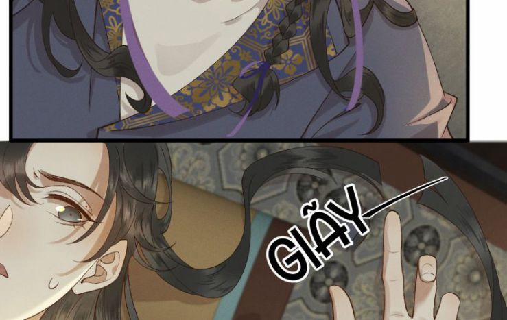 Thái Tử Điện Hạ Áo Giáp Của Người Lại Rơi Rồi 15 trang 54