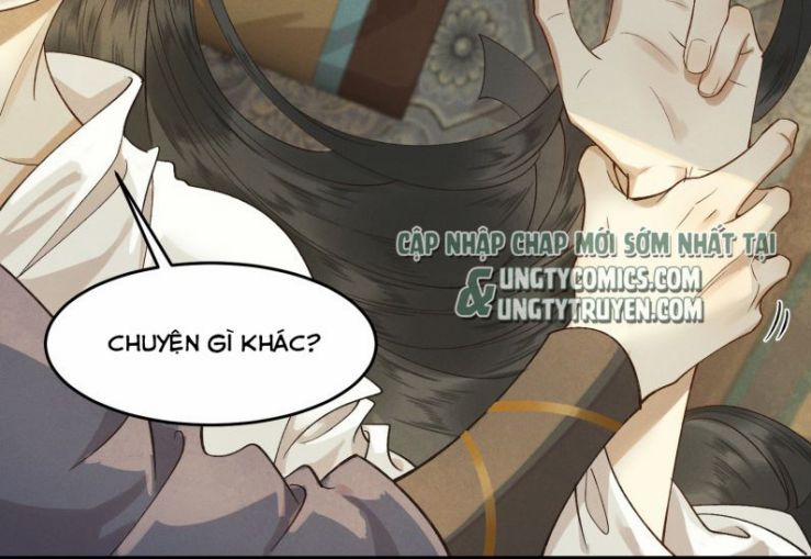 Thái Tử Điện Hạ Áo Giáp Của Người Lại Rơi Rồi 15 trang 55