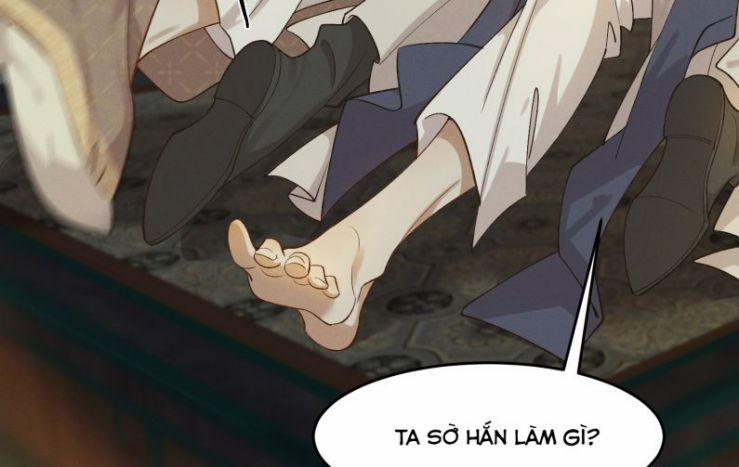 Thái Tử Điện Hạ Áo Giáp Của Người Lại Rơi Rồi 15 trang 57