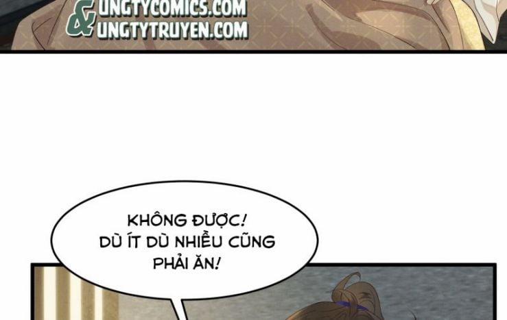 Thái Tử Điện Hạ Áo Giáp Của Người Lại Rơi Rồi 15 trang 6