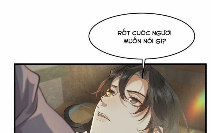 Thái Tử Điện Hạ Áo Giáp Của Người Lại Rơi Rồi 15 trang 61