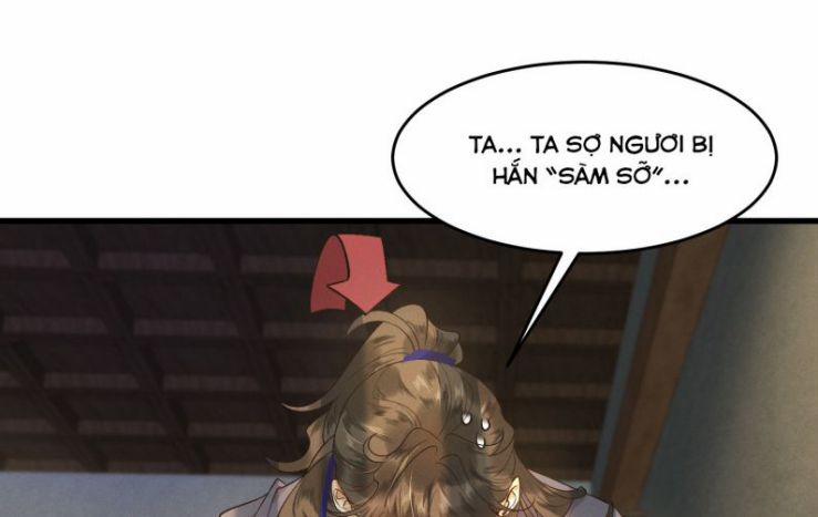 Thái Tử Điện Hạ Áo Giáp Của Người Lại Rơi Rồi 15 trang 63