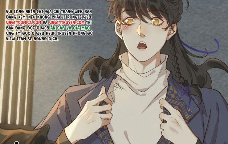 Thái Tử Điện Hạ Áo Giáp Của Người Lại Rơi Rồi 15 trang 79