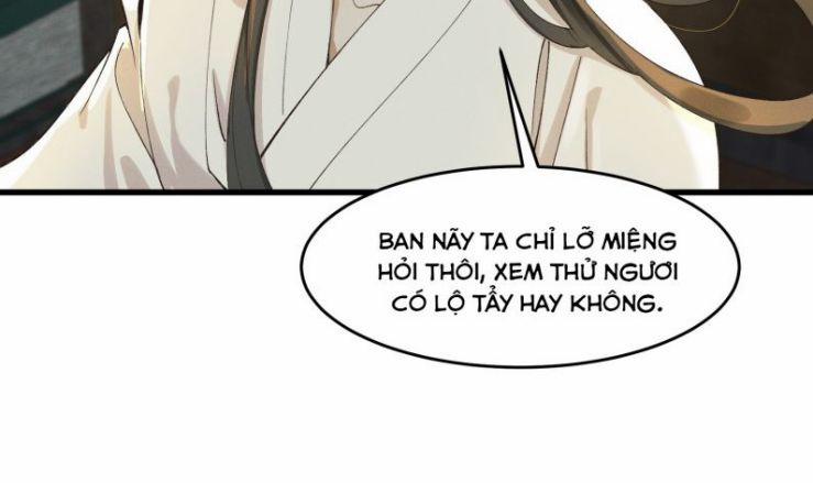 Thái Tử Điện Hạ Áo Giáp Của Người Lại Rơi Rồi 15 trang 82