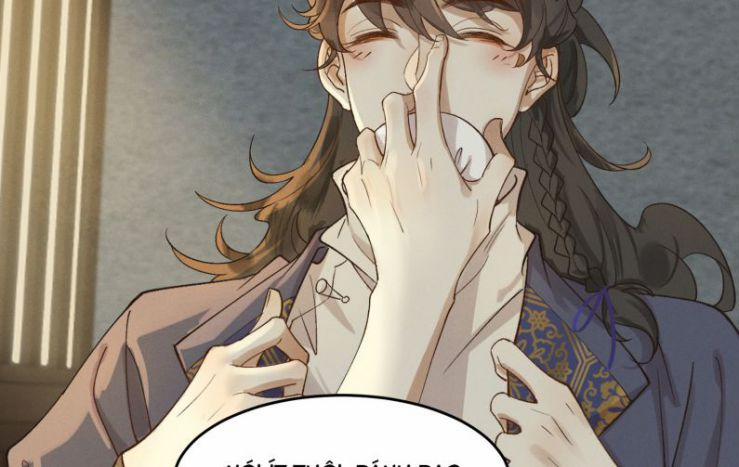 Thái Tử Điện Hạ Áo Giáp Của Người Lại Rơi Rồi 15 trang 84