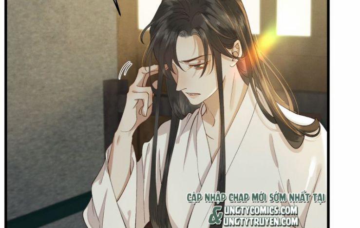 Thái Tử Điện Hạ Áo Giáp Của Người Lại Rơi Rồi 15 trang 9