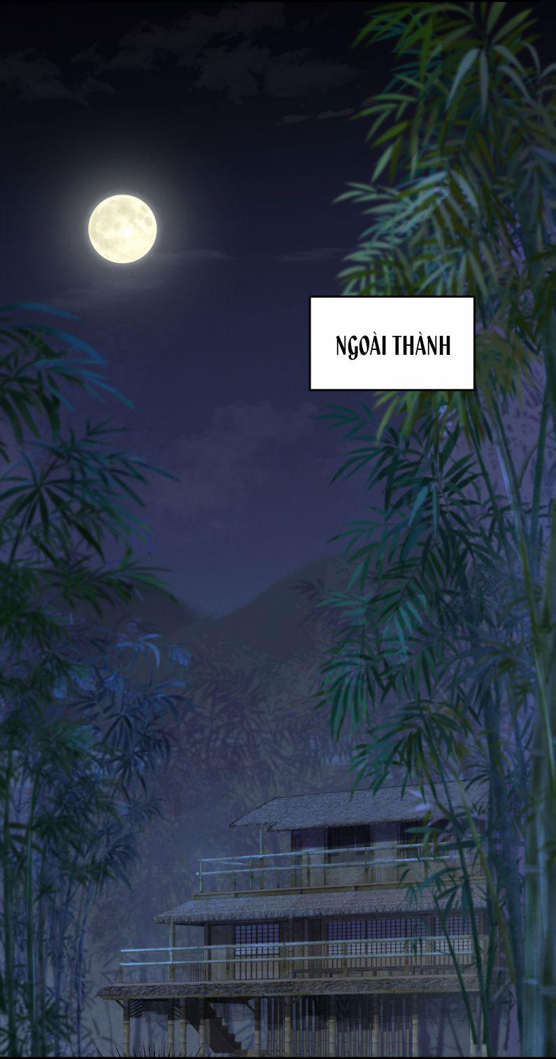 Thái Tử Điện Hạ Áo Giáp Của Người Lại Rơi Rồi 17 trang 12