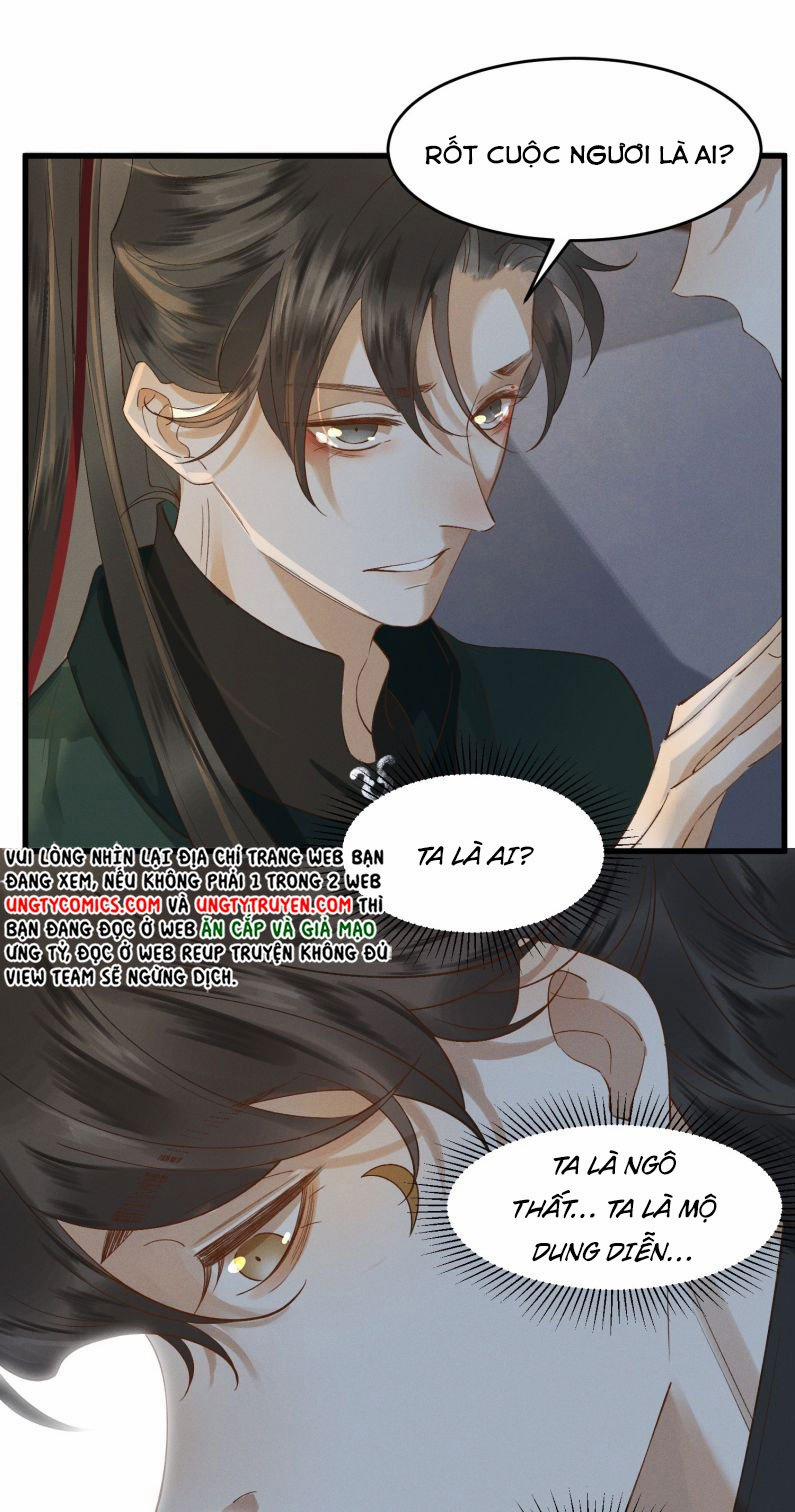 Thái Tử Điện Hạ Áo Giáp Của Người Lại Rơi Rồi 17 trang 29