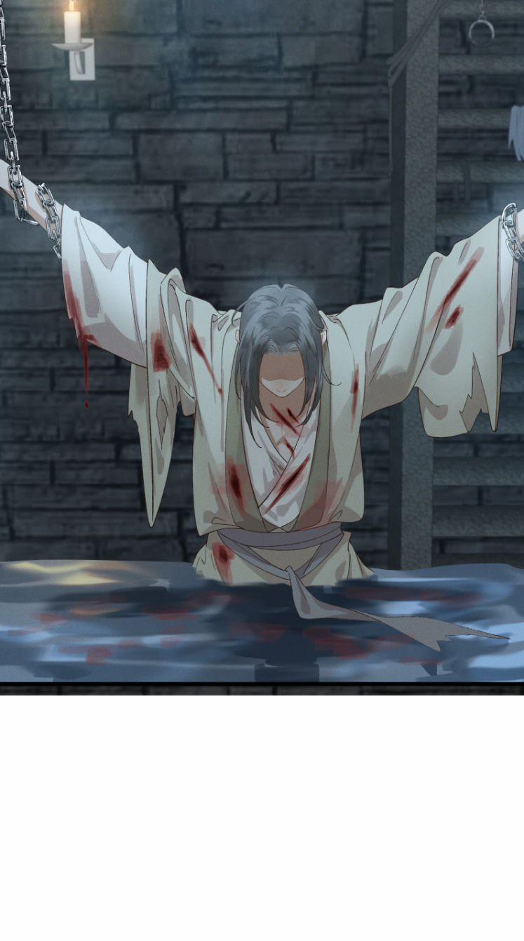 Thái Tử Điện Hạ Áo Giáp Của Người Lại Rơi Rồi 18 trang 30