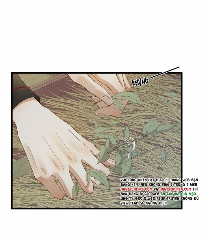 Thái Tử Điện Hạ Áo Giáp Của Người Lại Rơi Rồi 19 trang 23