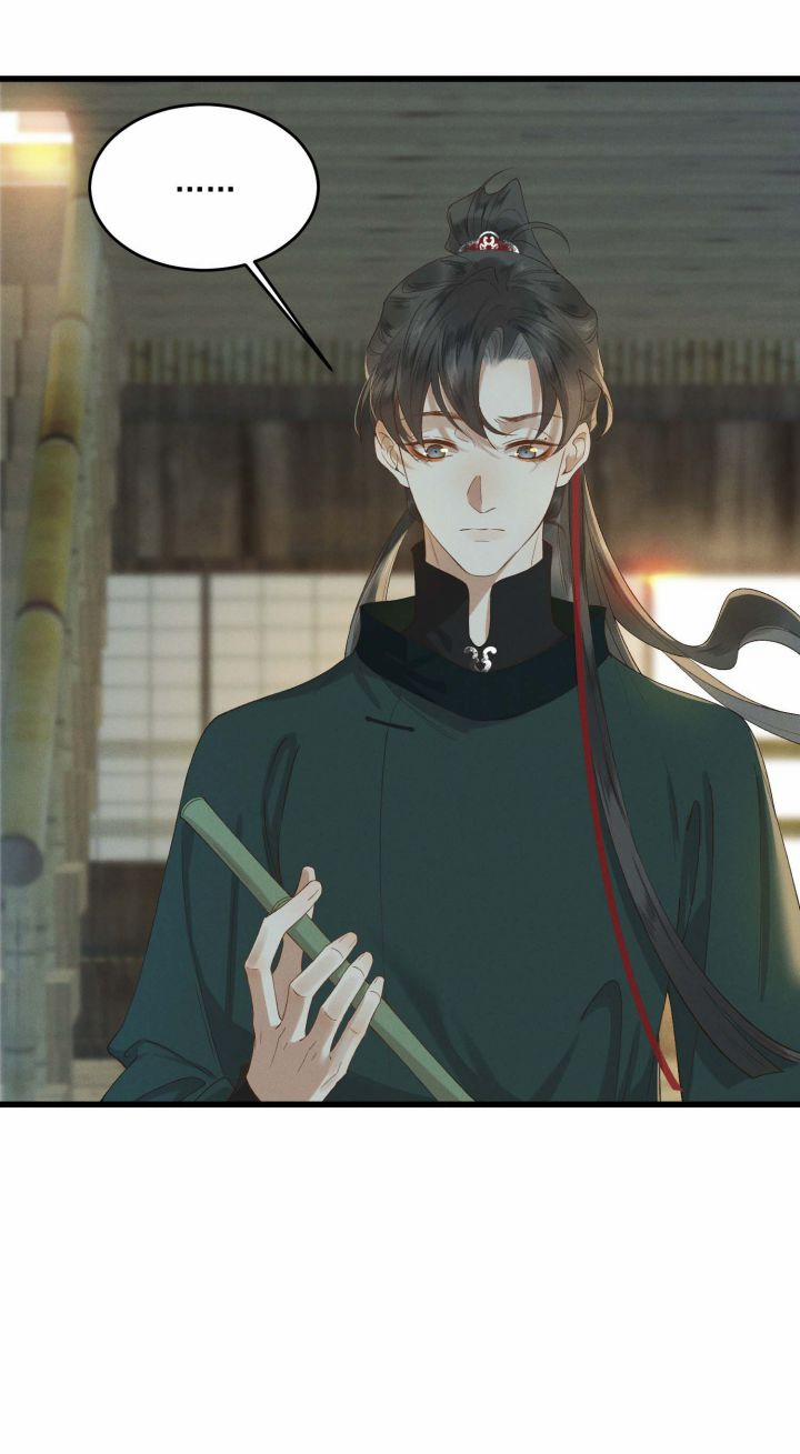 Thái Tử Điện Hạ Áo Giáp Của Người Lại Rơi Rồi 19 trang 29